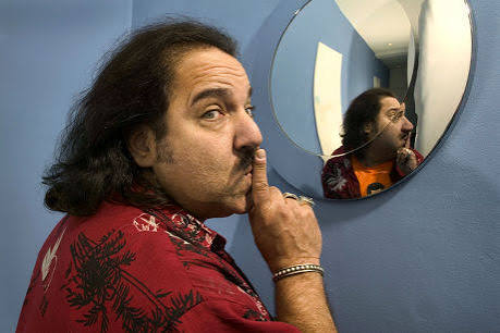 Ron Jeremy