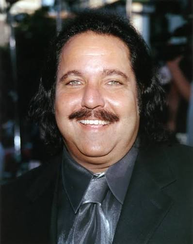 Ron Jeremy